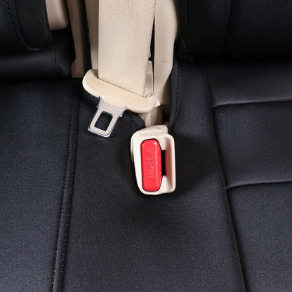 EKR Car Seat Covers Custom Fit for Toyota 4Runner 2003-2026 Full Set