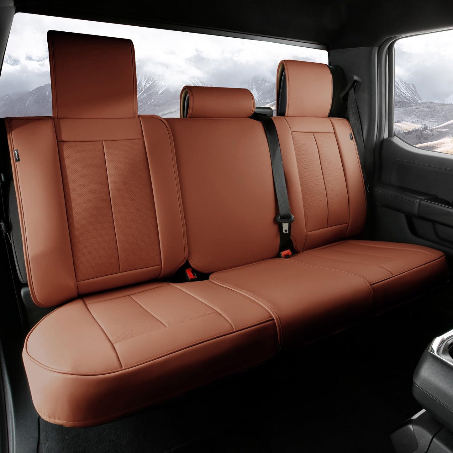 Seat Cover Jeep SUV Custom Variation
