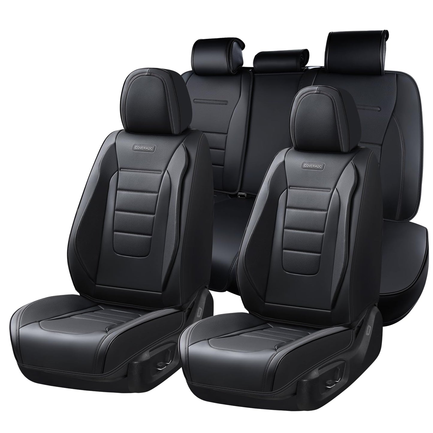 Front Car Seat Cover