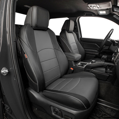 EKR Car Seat Covers Custom Fit for Toyota 4Runner 2003-2026 Full Set