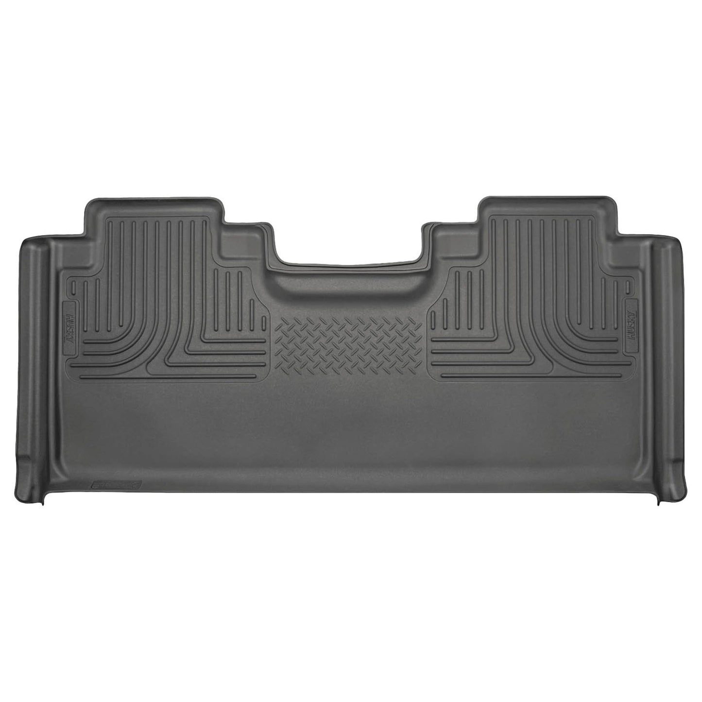 All-Weather Floor Mats for Year-Round Interior Protection