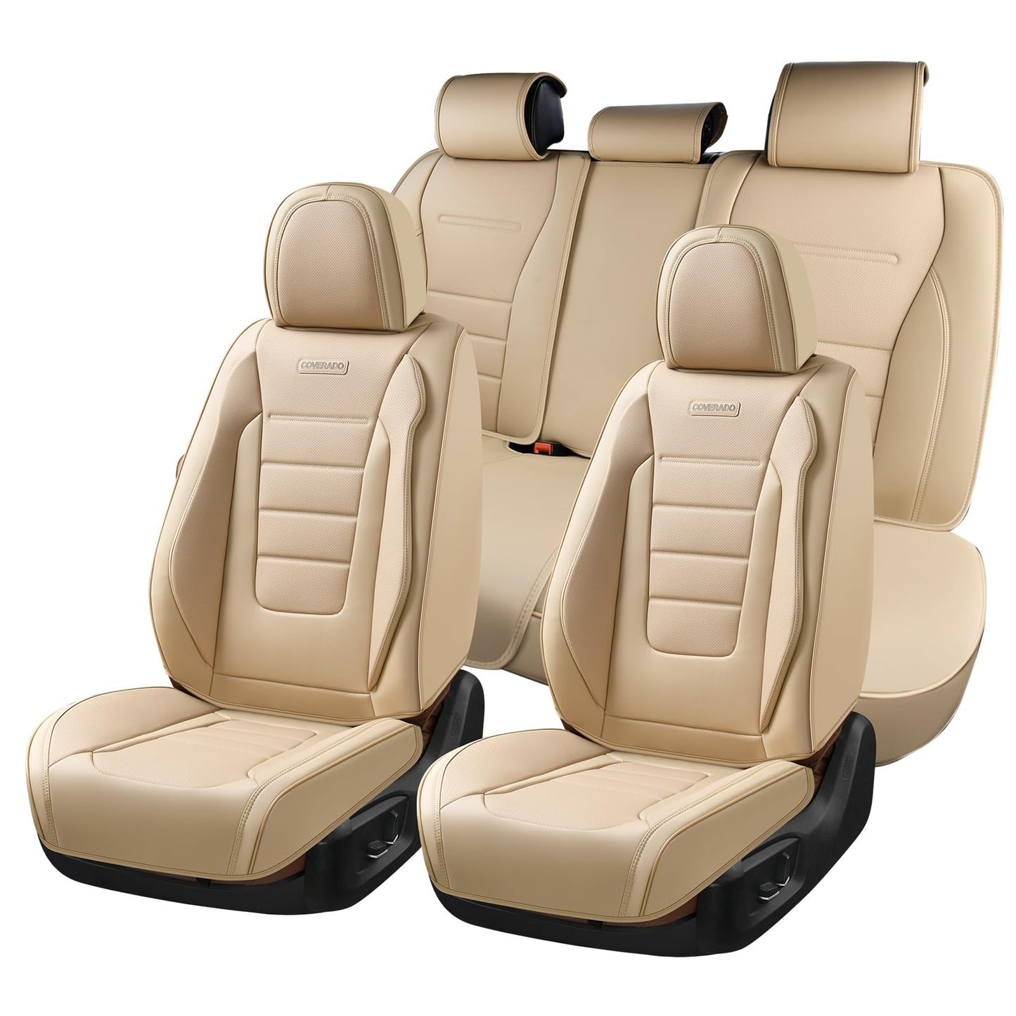 Front Car Seat Cover