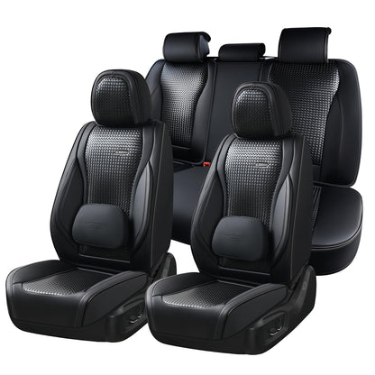 Front Car Seat Cover