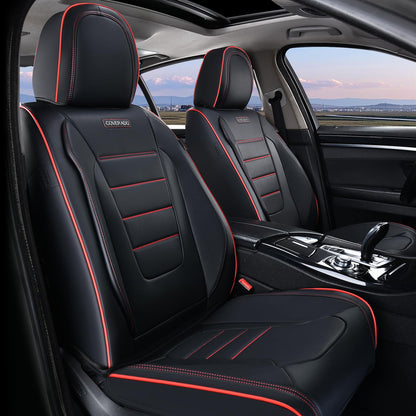 Front Car Seat Cover