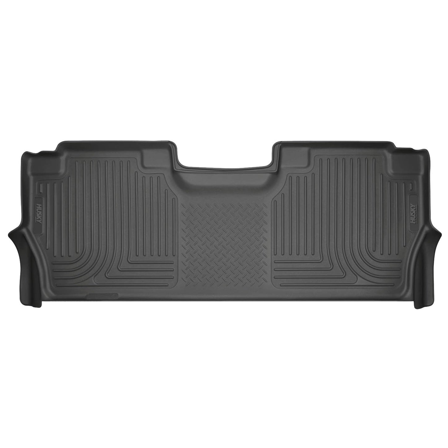 All-Weather Floor Mats for Year-Round Interior Protection