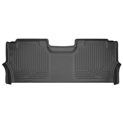 All-Weather Floor Mats for Year-Round Interior Protection