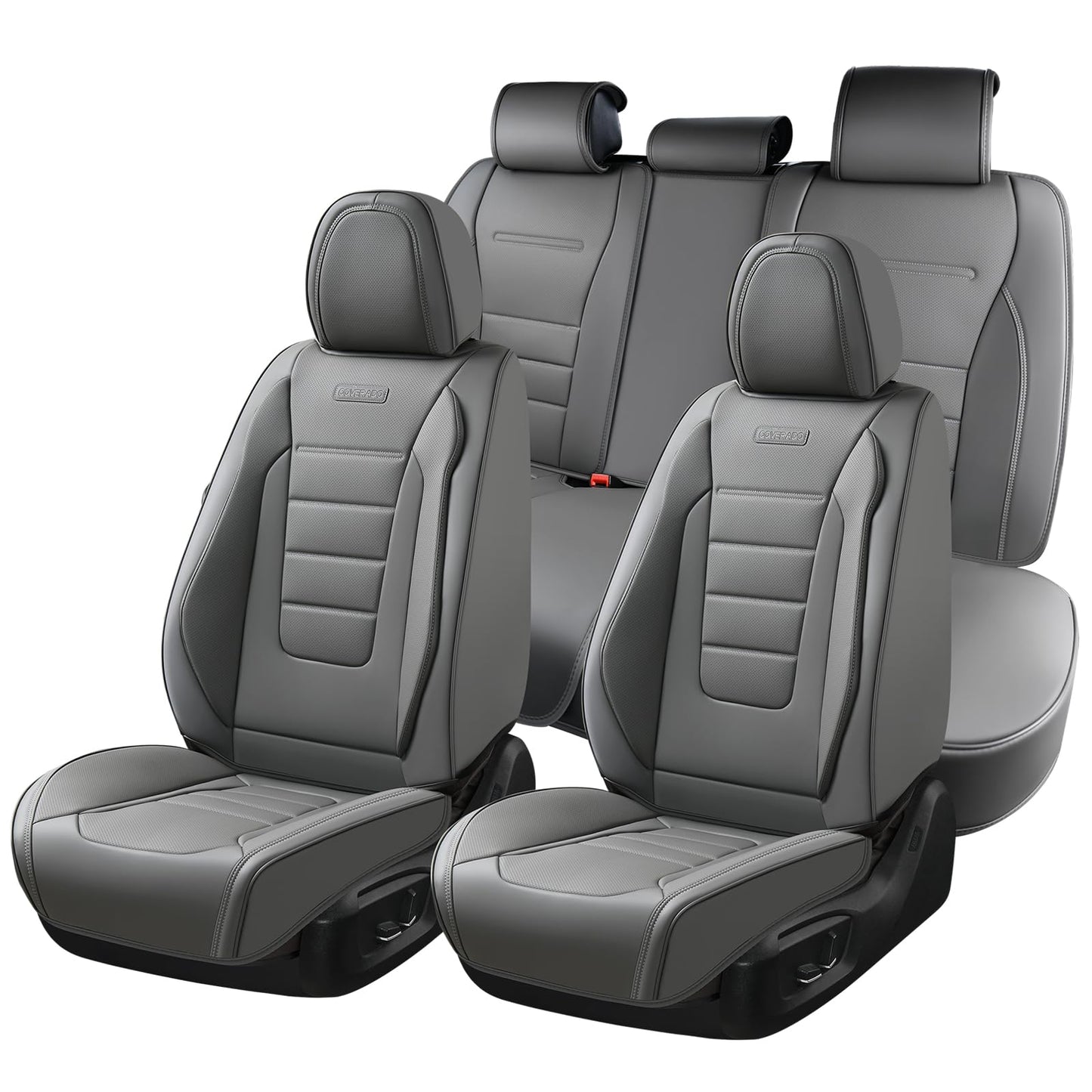 Front Car Seat Cover