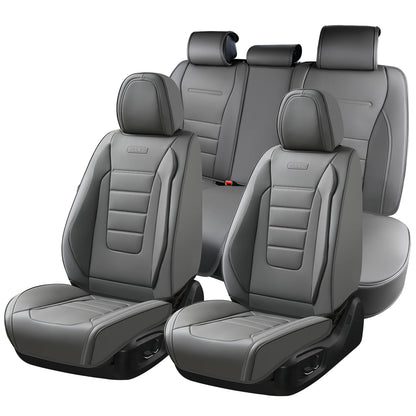 Front Car Seat Cover