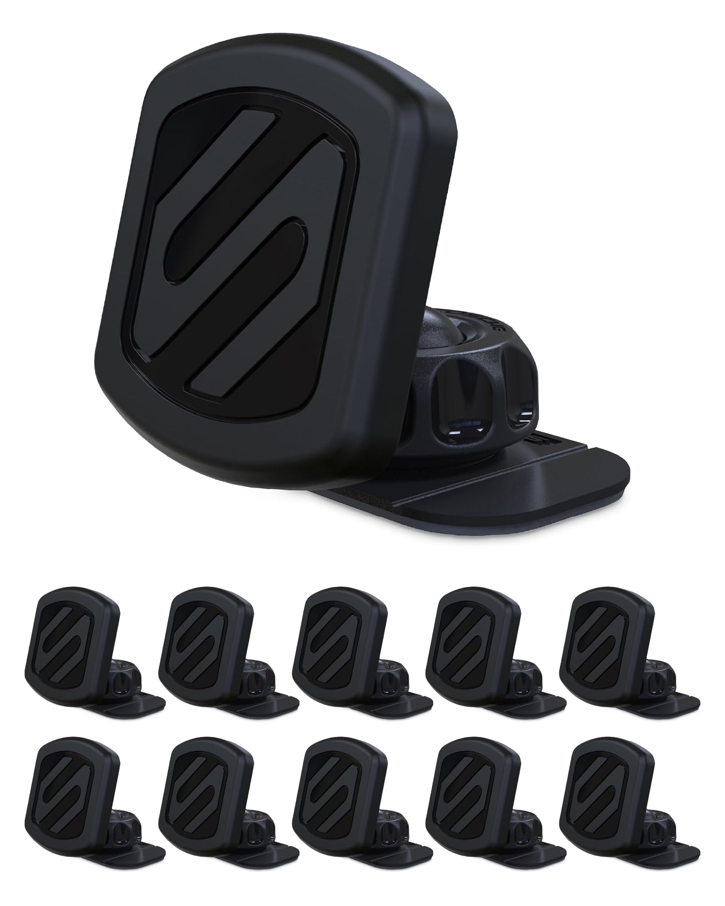 Universal Cell Phone Mount for Cars and Daily Driving