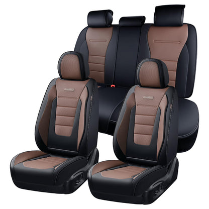 Front Car Seat Cover