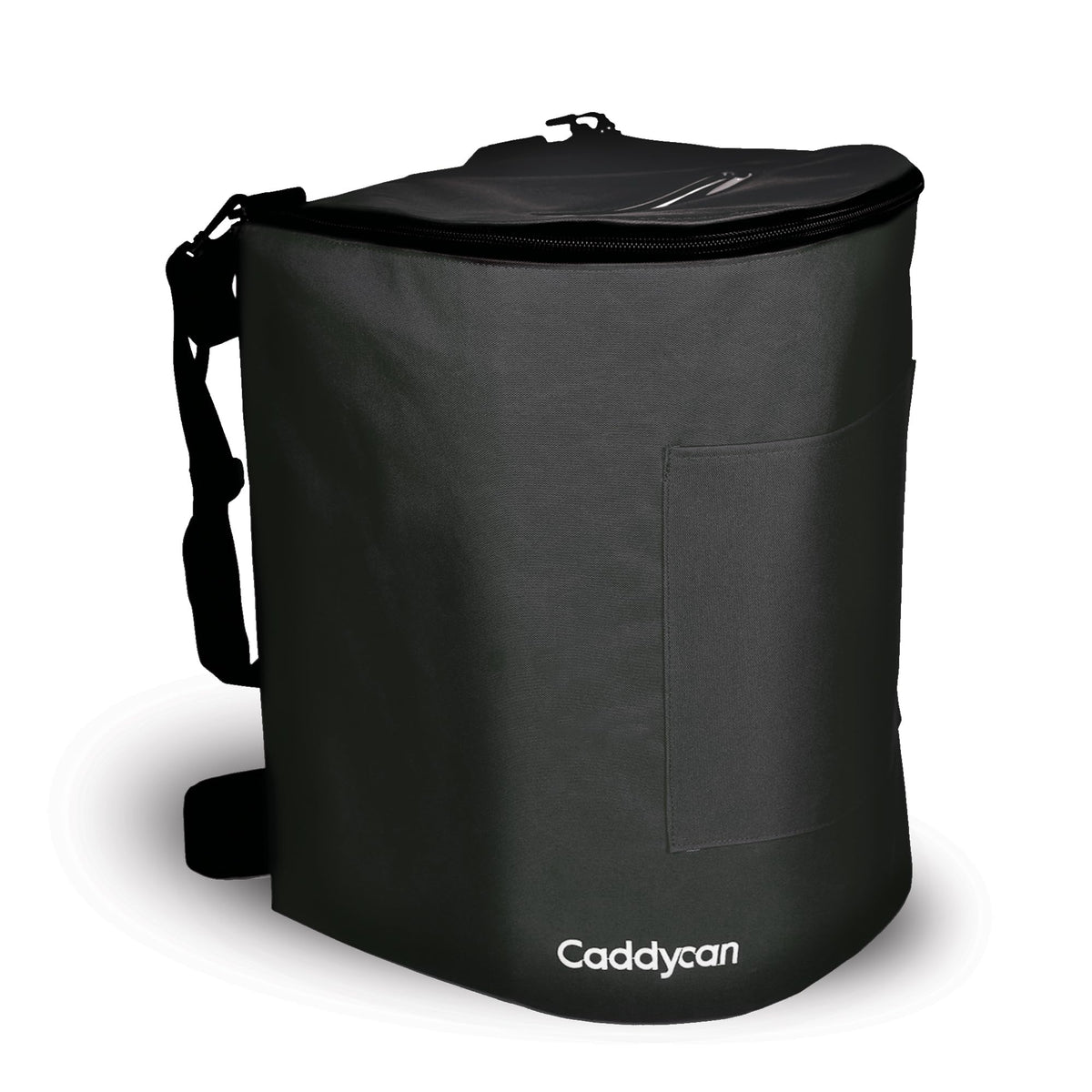 Collapsible Portable Trash & Storage Bag for Travel