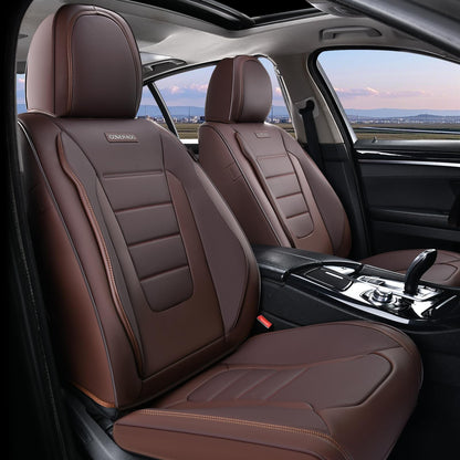 Front Car Seat Cover