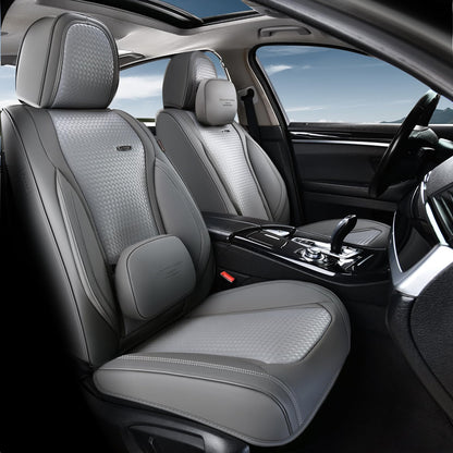 Front Car Seat Cover