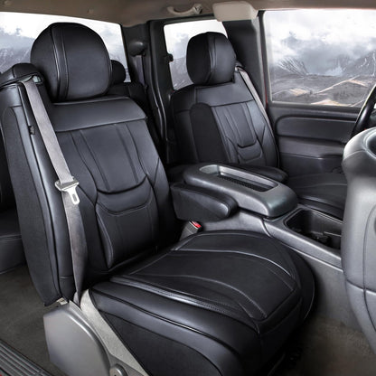 Seat Cover Truck Custom Variation Parent SKU