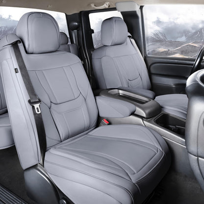 Seat Cover Truck Custom Variation Parent SKU