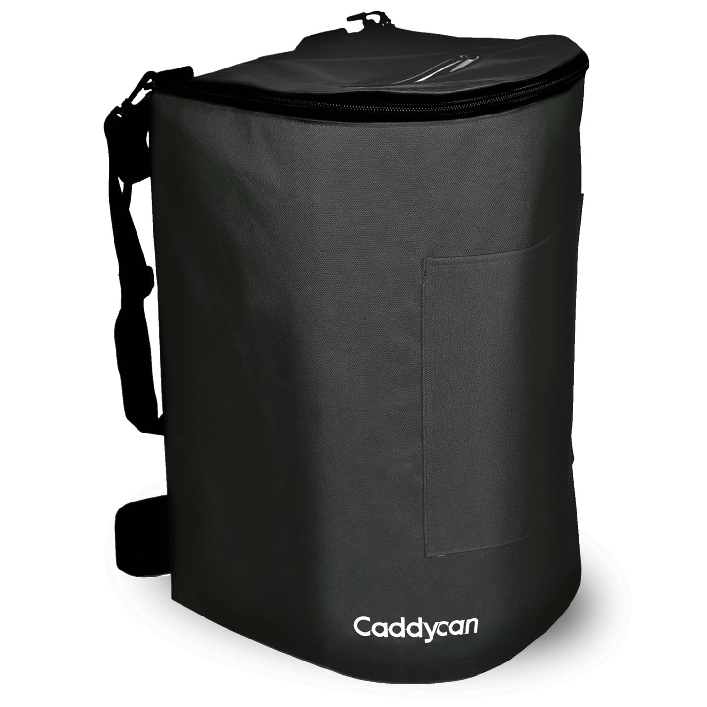 Collapsible Portable Trash & Storage Bag for Travel