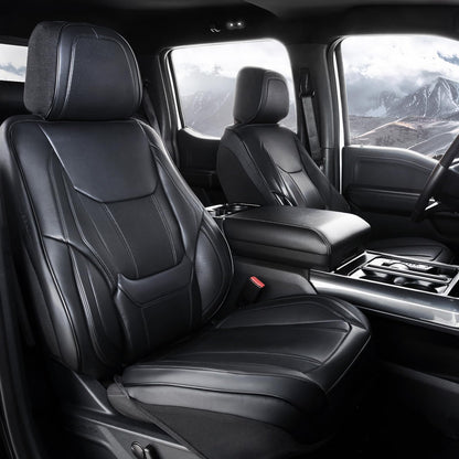 Seat Cover Jeep SUV Custom Variation