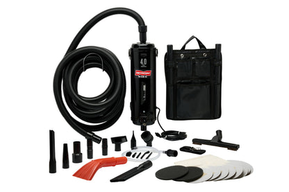 Professional Car Vacuum and Blower for Interior Cleaning