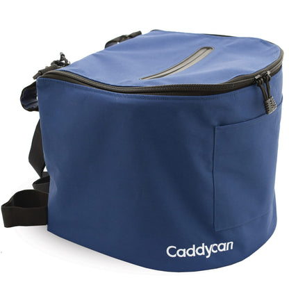 Collapsible Portable Trash & Storage Bag for Travel