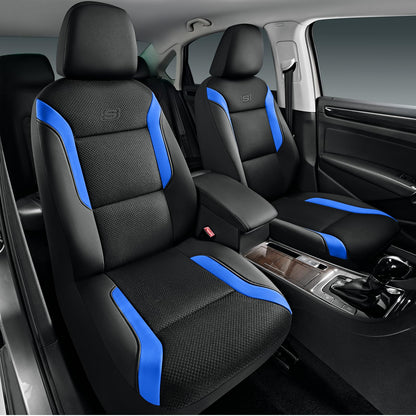 Skechers AIR Cool car seat Covers