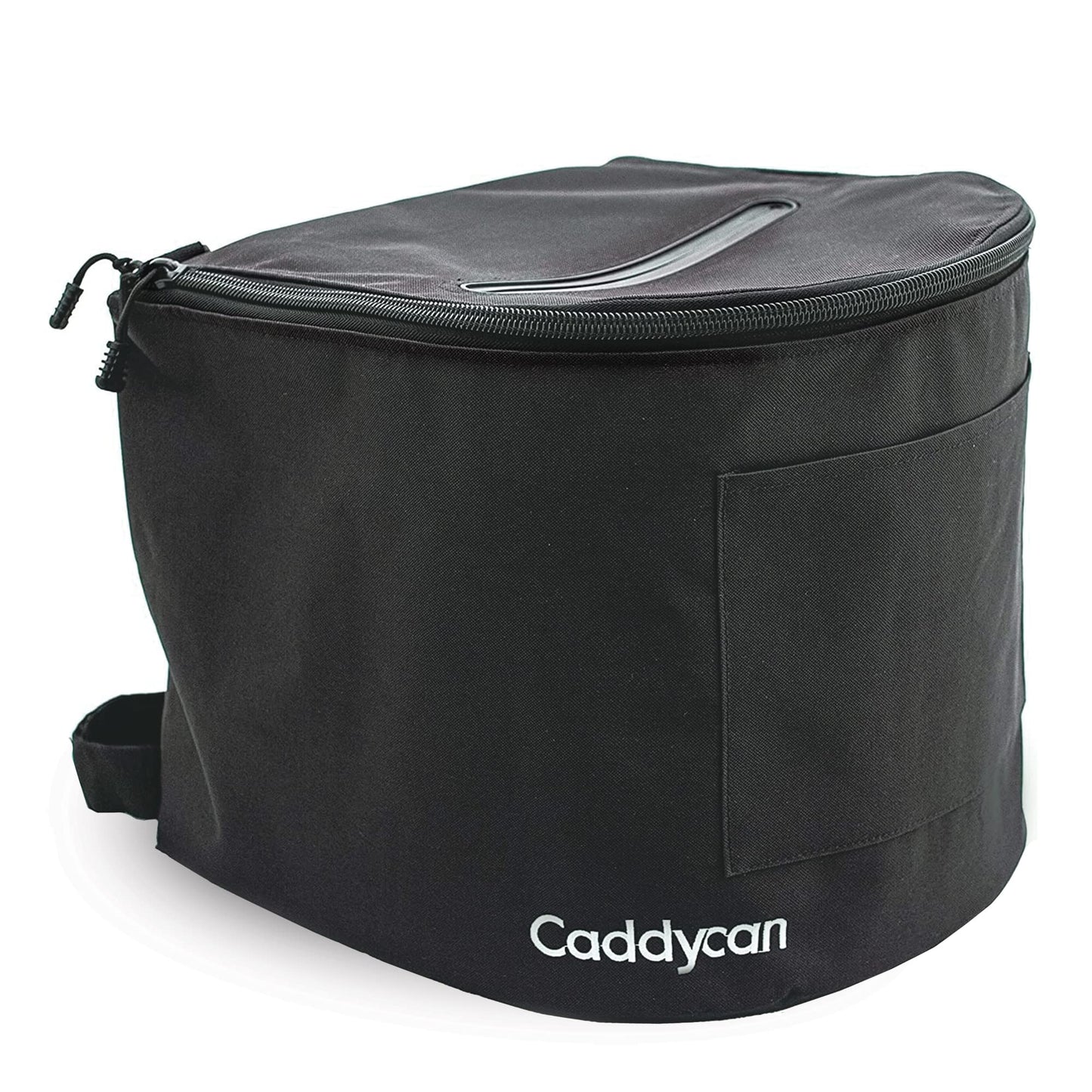 Collapsible Portable Trash & Storage Bag for Travel