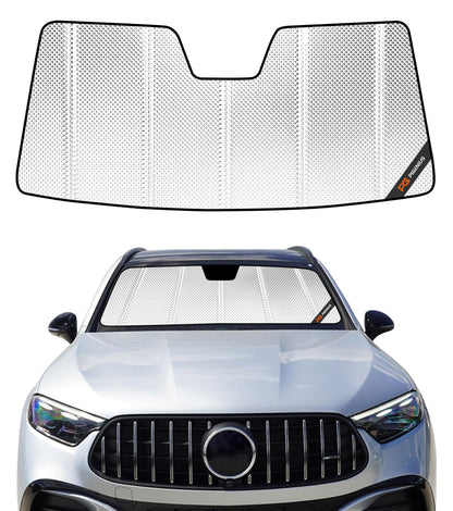 Pigenius Windshield Sunshade for Benz GLA GLB GLC GLE GLS