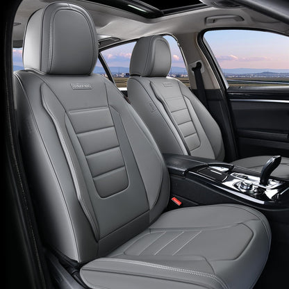 Front Car Seat Cover