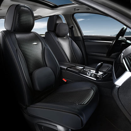 Front Car Seat Cover