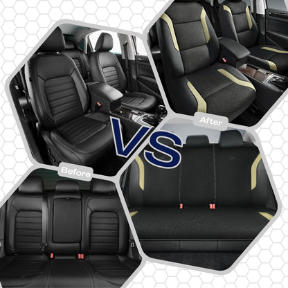 Skechers AIR Cool car seat Covers