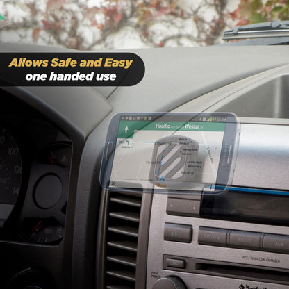 Universal Cell Phone Mount for Cars and Daily Driving