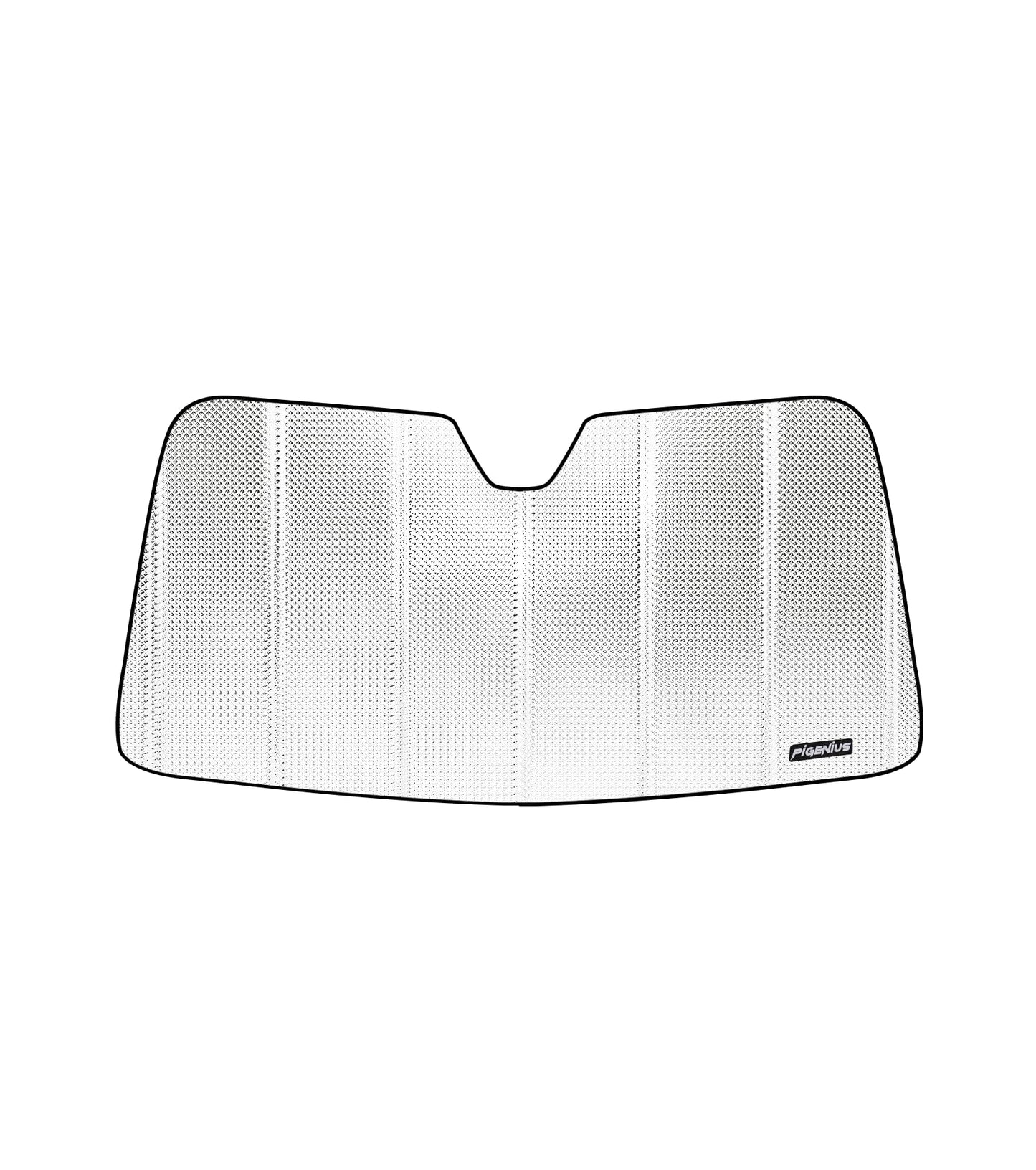 Pigenius Windshield Sunshade for Benz GLA GLB GLC GLE GLS