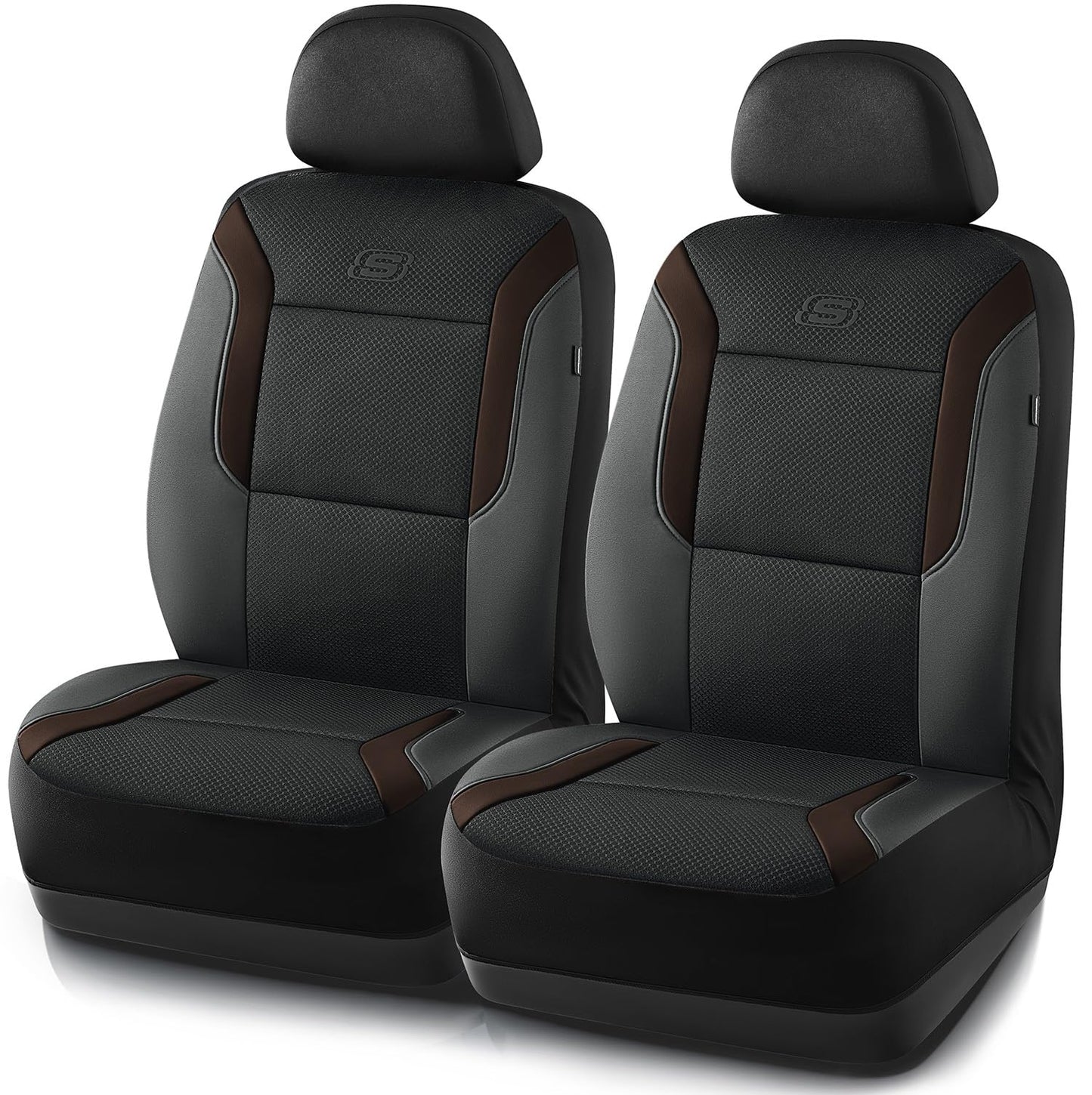 Skechers AIR Cool car seat Covers