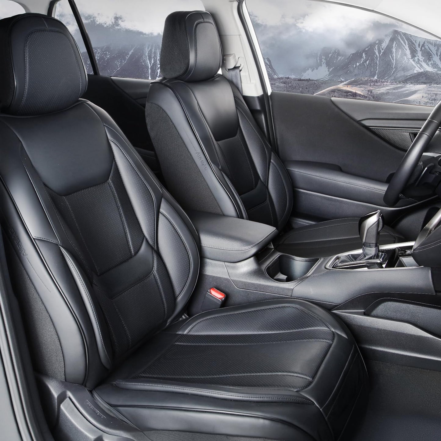Seat Cover Truck Custom Variation Parent SKU