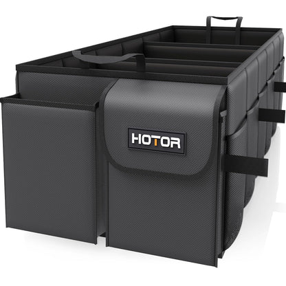 Foldable Car Trunk Organizer for SUVs & Sedans