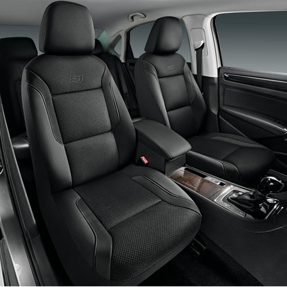 Skechers AIR Cool car seat Covers
