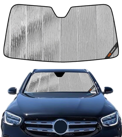 Pigenius Windshield Sunshade for Benz GLA GLB GLC GLE GLS