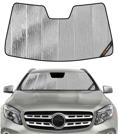 Pigenius Windshield Sunshade for Benz GLA GLB GLC GLE GLS