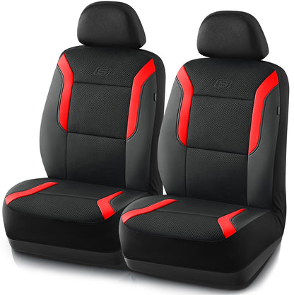 Skechers AIR Cool car seat Covers