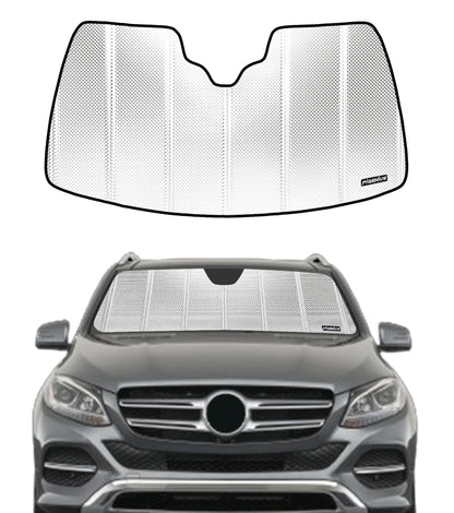 Pigenius Windshield Sunshade for Benz GLA GLB GLC GLE GLS