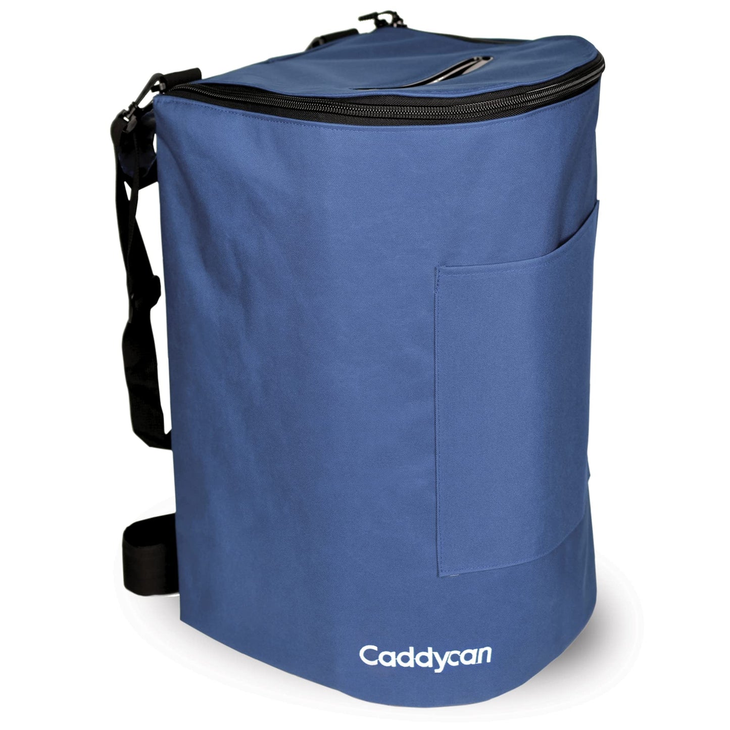 Collapsible Portable Trash & Storage Bag for Travel