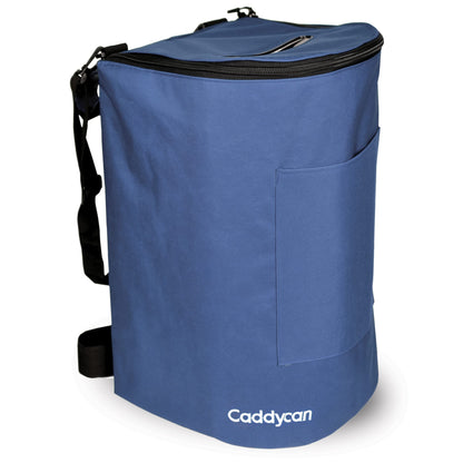 Collapsible Portable Trash & Storage Bag for Travel