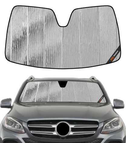 Pigenius Windshield Sunshade for Benz GLA GLB GLC GLE GLS