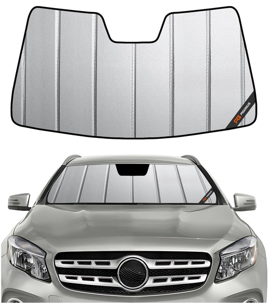 Pigenius Windshield Sunshade for Benz GLA GLB GLC GLE GLS