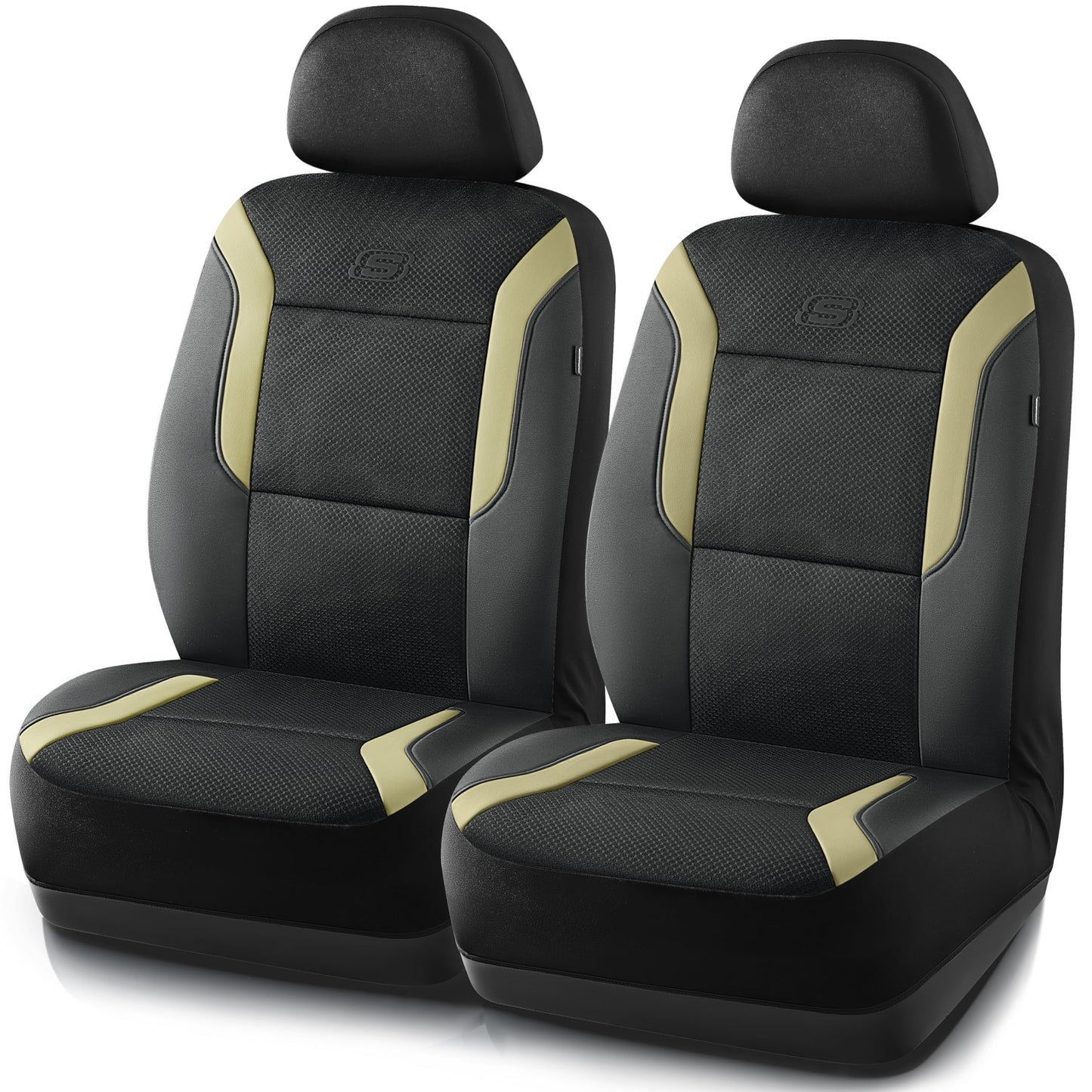 Skechers AIR Cool car seat Covers