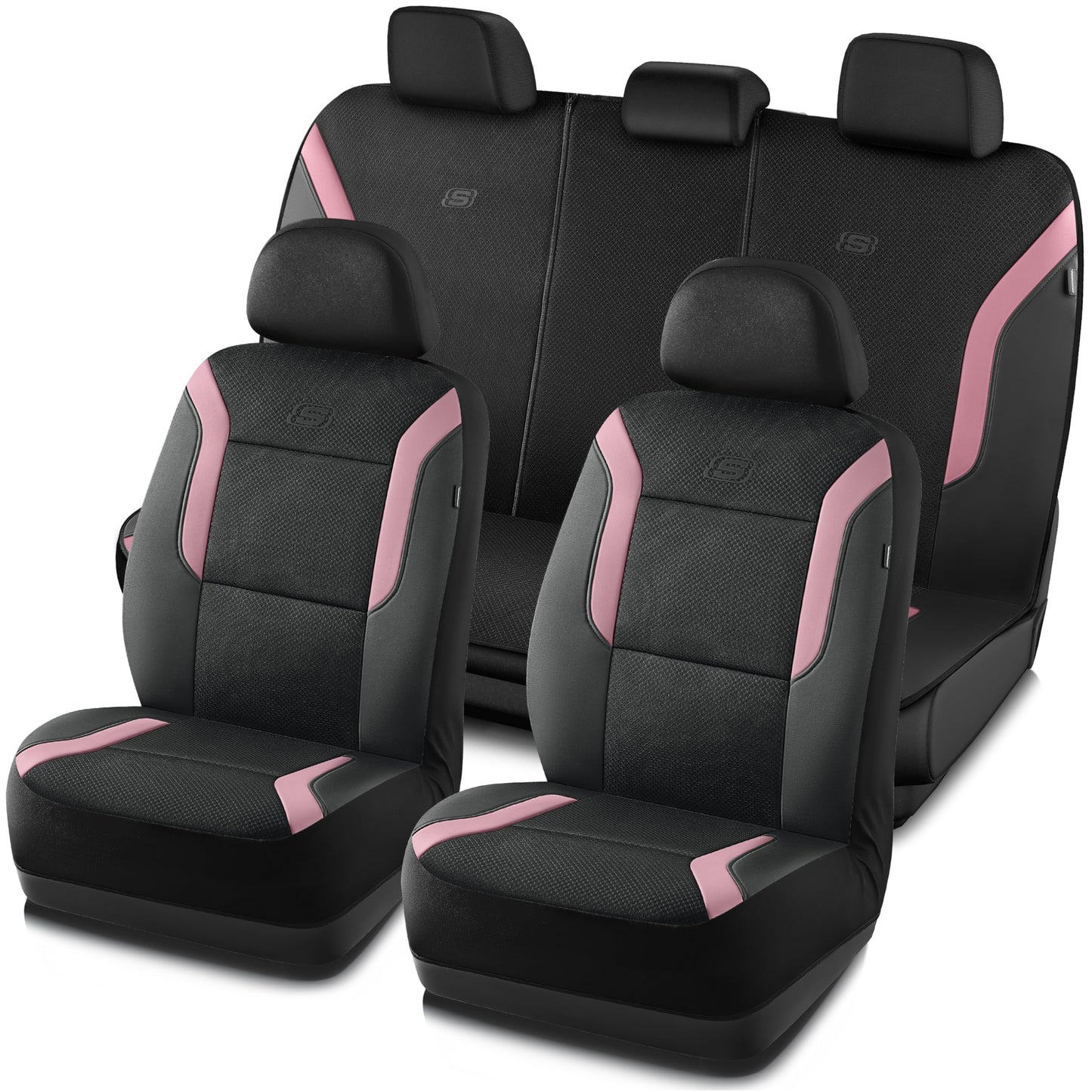 Skechers AIR Cool car seat Covers
