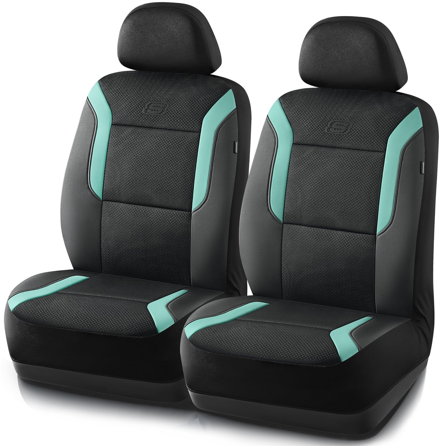 Skechers AIR Cool car seat Covers