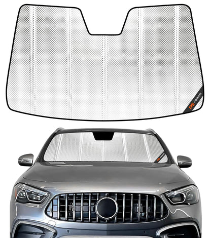 Pigenius Windshield Sunshade for Benz GLA GLB GLC GLE GLS