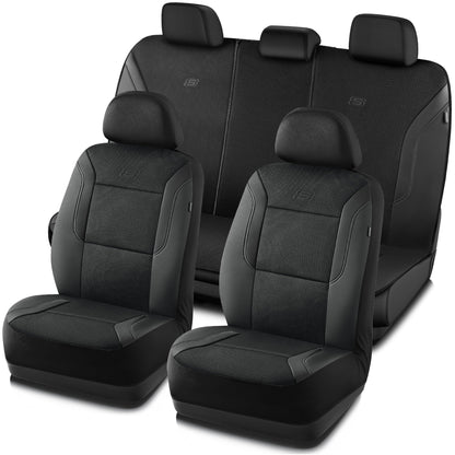 Skechers AIR Cool car seat Covers
